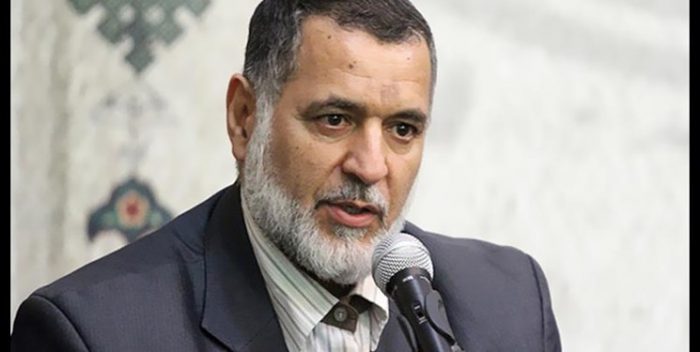 «سودانی» رئیس شورای ائتلاف نیروهای انقلابی خوزستان شد